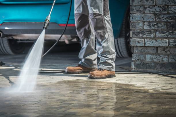 Trusted Granite Bay, CA Pressure Washing Services Experts