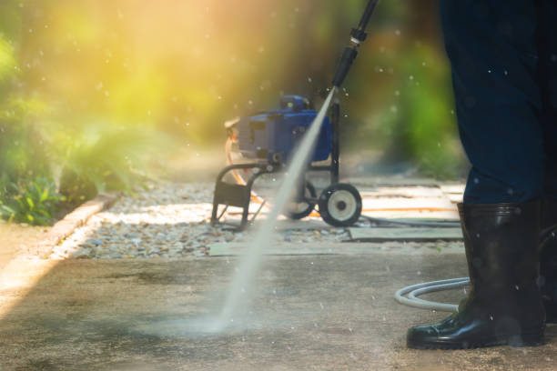 Best Roof Washing  in Granite Bay, CA